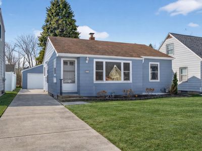 Property at 3135 East Koenig AVENUE, Saint Francis, WI