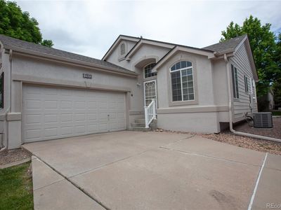 4985 S Newcombe Court