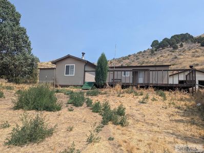 Property at 262 S Old Highway 91, Inkom, ID
