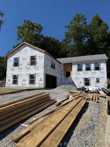 303 N Francke Road