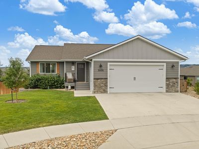 3101 Tate Ct