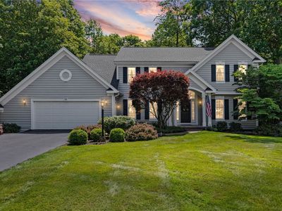 33 Chablis Dr