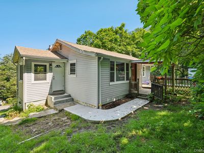 1 Whippoorwill Trail