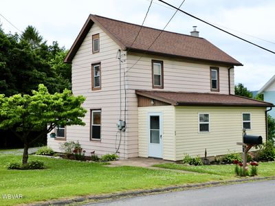 Property at 45 Schnee Ave, Montgomery, PA