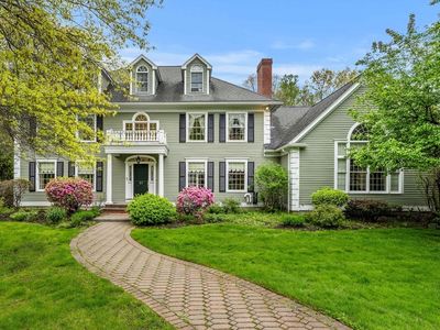 37 Old Planters Rd