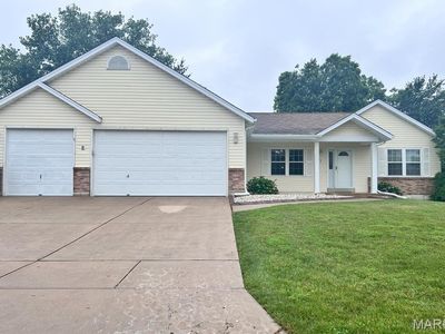 1 Calumet Meadows Ct