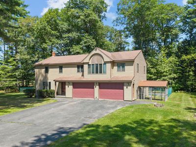 12 Pinewood Drive