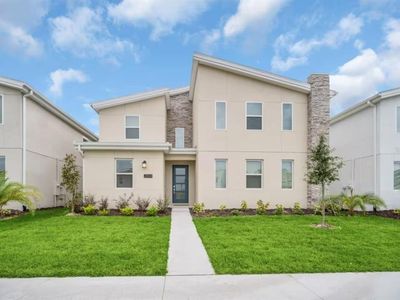 2854 Bookmark Dr
