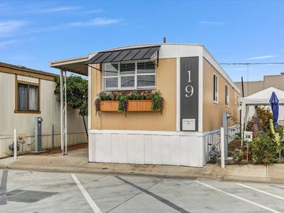 Property at 523 Anita St Space 19, Chula Vista, CA