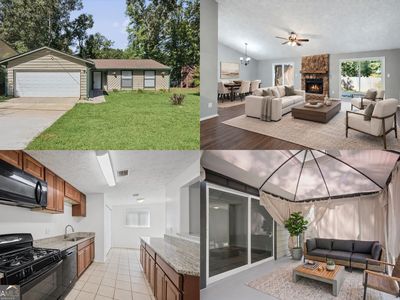 1321 Muirforest Dr