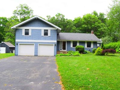 1 Whitneys Grove