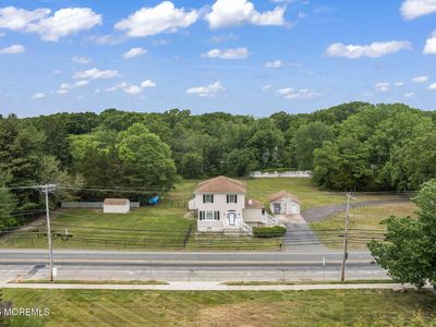 438 Bennetts Mills Road