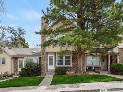 Property at 3066 W 107th Place #B, Westminster, CO