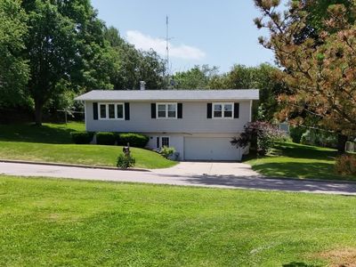 Property at 965 Fairway Cir, Plain, WI