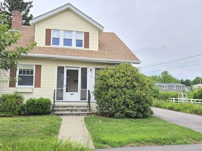 21 Arbutus Rd