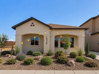 14304 Seth Payne Dr