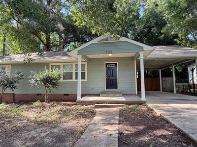 Property at 122 Cole St, Starkville, MS