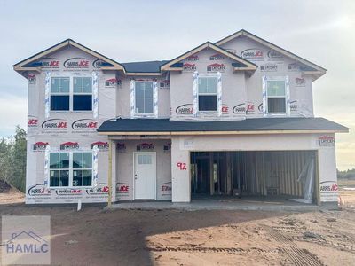 152 Boundary Hall Way