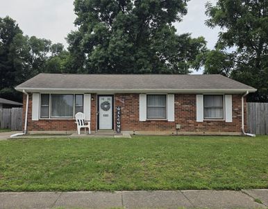 1323 Princeton Ct