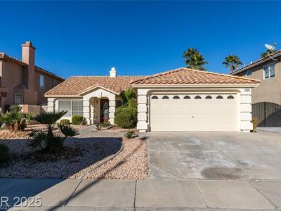 1682 Graystone Canyon Ave