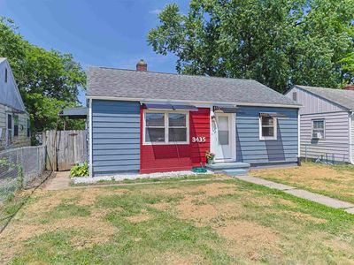 3435 S Main St