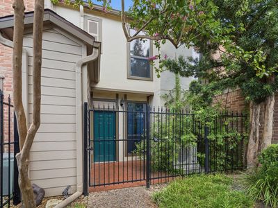 1201 McDuffie St Unit 114