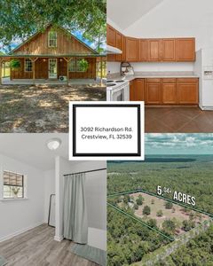 3092 Richardson Rd