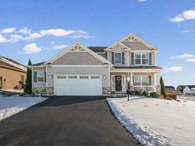 701 Country Ridge Dr