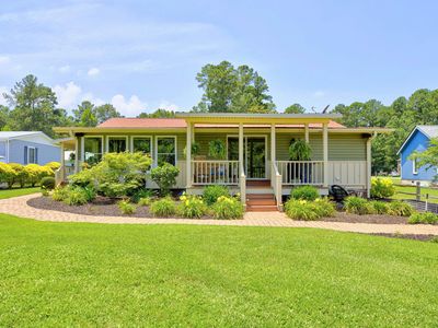 1190 Gin Pond Dr