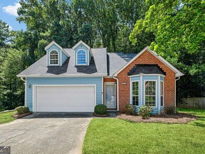 Property at 2417 Empire Forest Dr, Tucker, GA