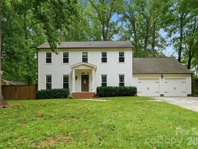 718 Ashmeade Rd
