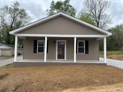 Property at 200 Kentucky Ave, Providence, KY