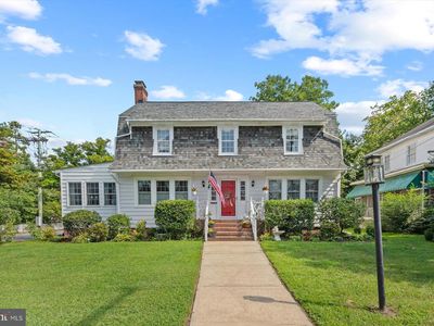 Property at 1 2nd St, Pocomoke City, MD