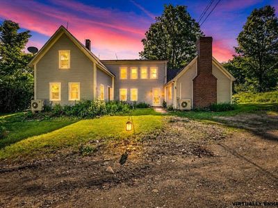 Property at 292 Buckley Road, Weare, NH