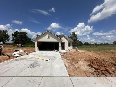 405 Rockbridge Dr