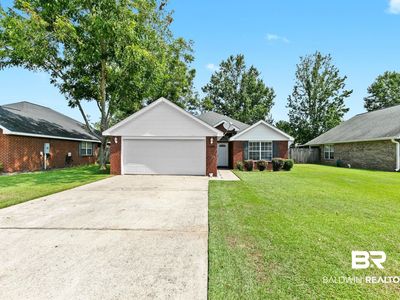 Property at 16639 Sugar Loop, Foley, AL