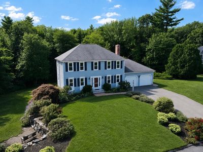 31 Nelson Way