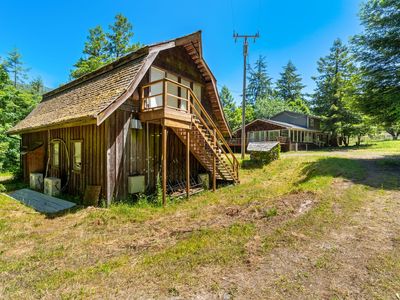 1174 Cummings Creek Rd