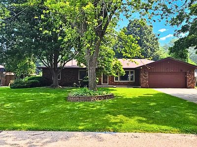 3331 Green Meadows LANE