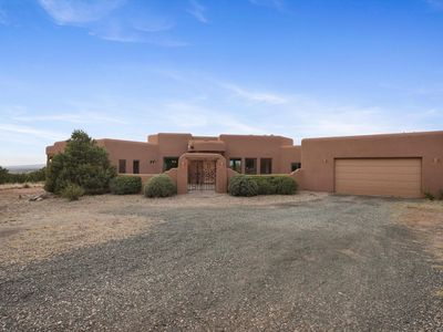 Property at 40 Kachina Trl, Mountainair, NM