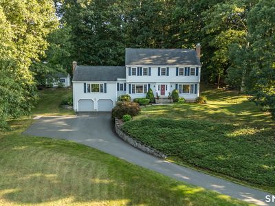 Property at 3 Rothe Lane, Ellington, CT