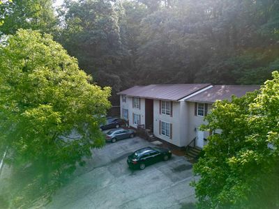 2200 Shadyside Rd