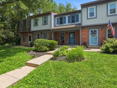 3720 Parfore Ct