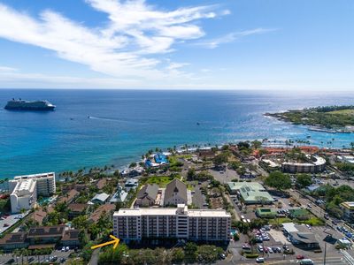 75-5766 Kuakini Hwy APT 101