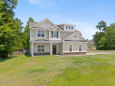 125 Navy Blue Drive