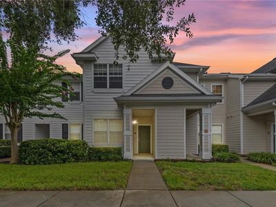 Property at 130 SOUTHERN PECAN CIRCLE #103, Winter Garden, FL