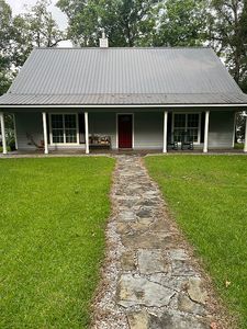 126 Old Levee Rd