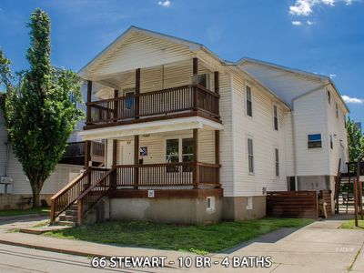 66 Stewart St