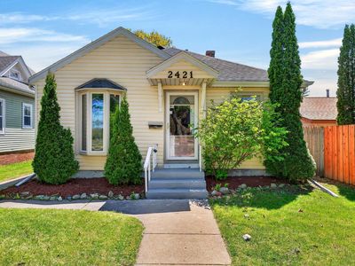 Property at 2421 Mohr AVENUE, Racine, WI