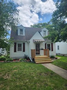 Property at 1210 10th St NW, Austin, MN